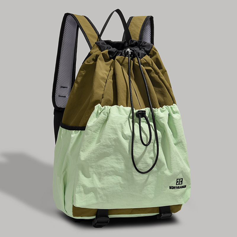 Mochila infantil coreana para niños y niñas, bolsas de montaña ligeras al aire libre, mochila deportiva de gran capacidad para estudiantes de la escuela primaria