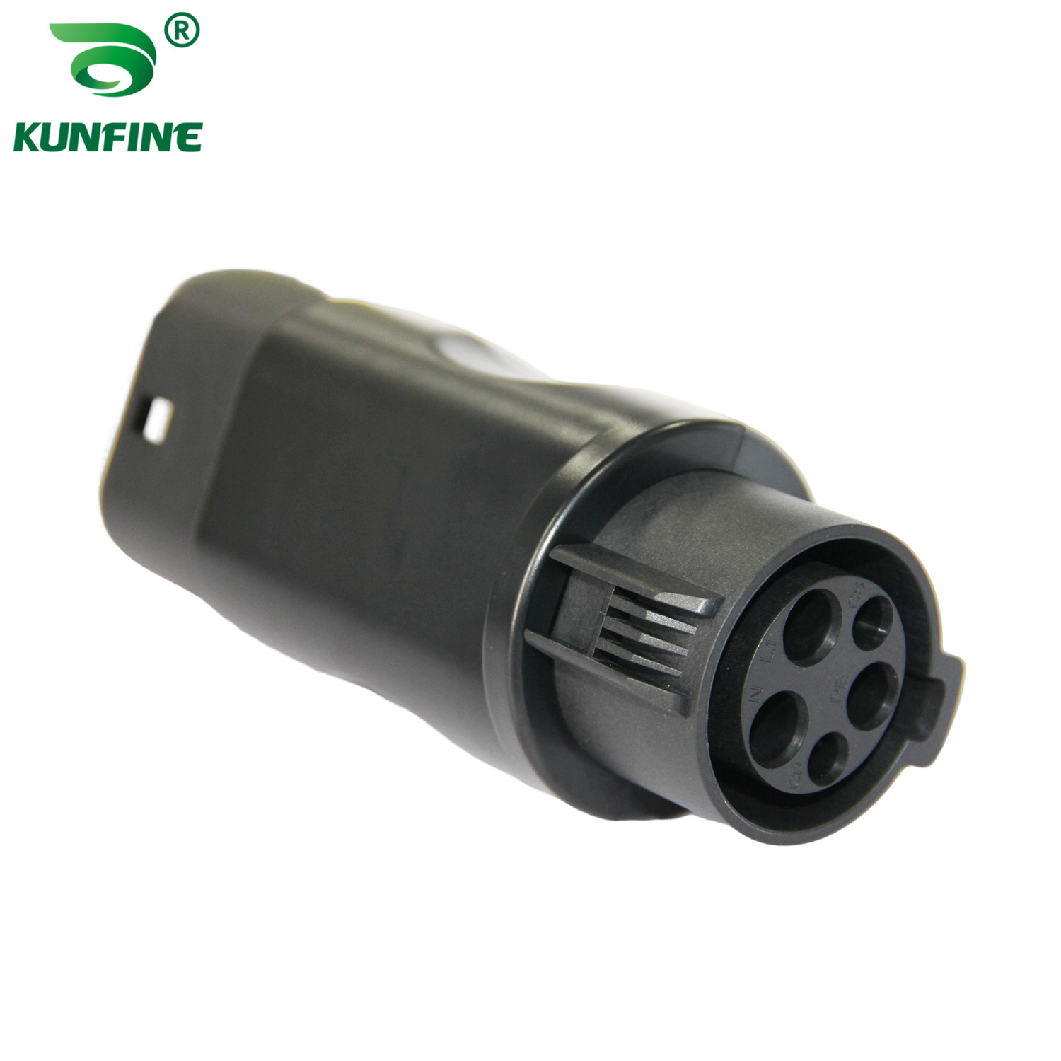 新能源电动汽车充电枪放电器美转欧电动汽车放电器