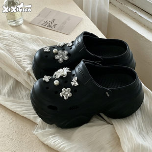 �����l �p�ݺ������䶴��ЬŮʿ8cm����ļ��W�t΢�㹭�������