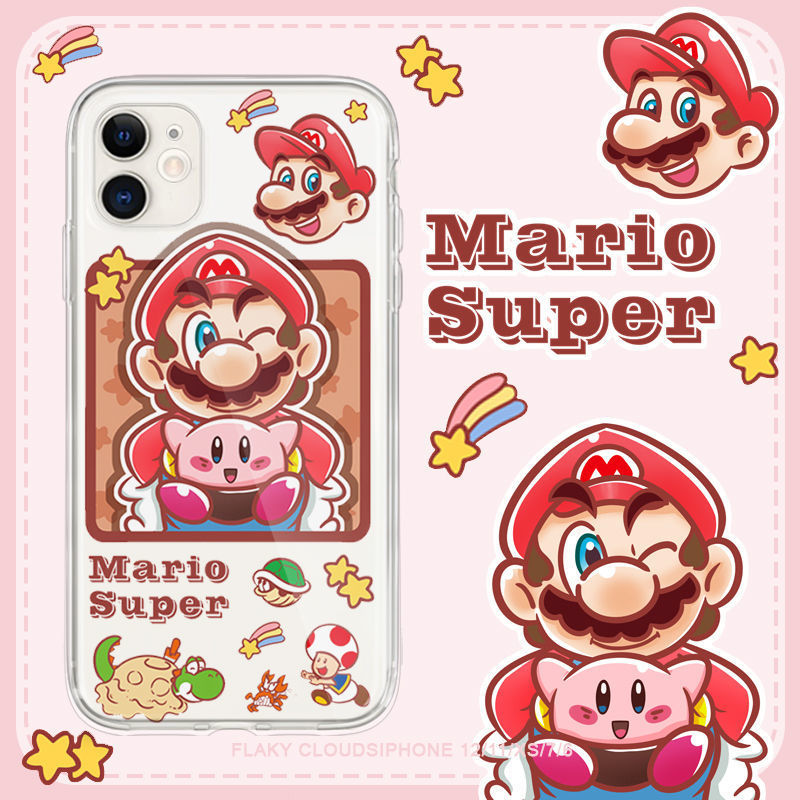 ��������¿���ƻ��13�ֻ���͸��iPhone11/xr�轺12pro max����ͨ