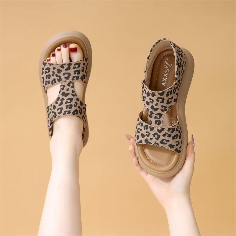 Leopard print