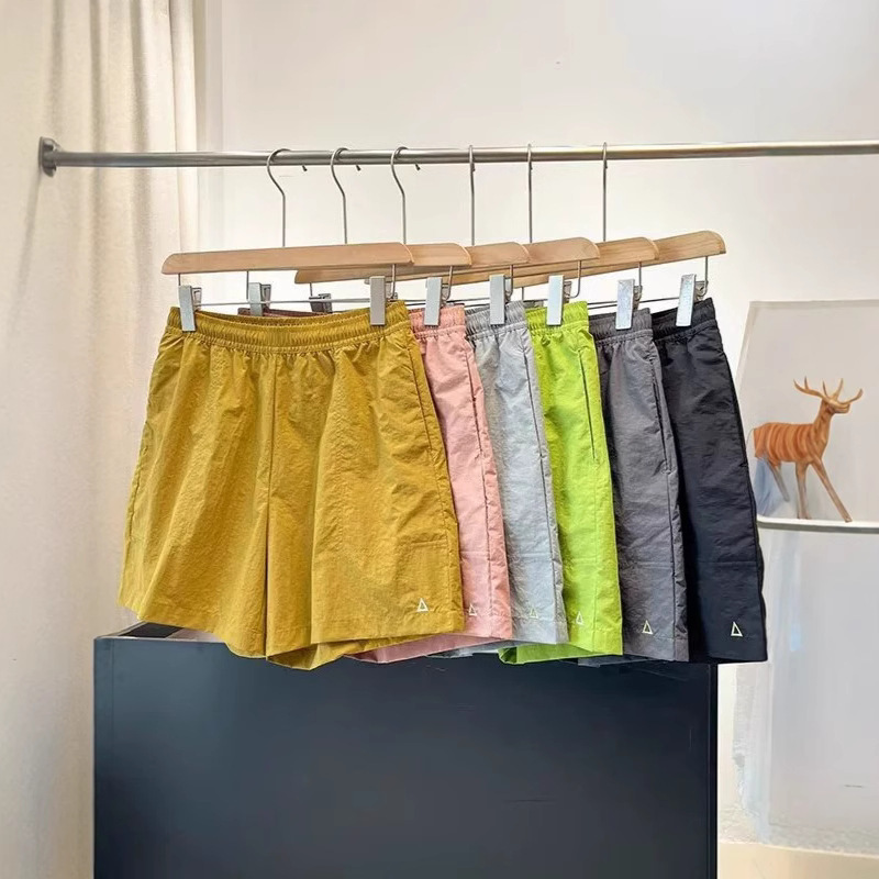 Dropshipping Couple Style Outdoor Functional Water-Repellent Women's Shorts Breathable Sports Quick-Drying Casual Pants Dropshipping Couple Style Outdoor Functional Water-Repellent Women's Shorts Breathable Sports Quick-Drying Casual Pants
