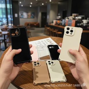 �ĽǷ�ˤ���K�֙C�� �m���С�� 15-5G��ɫ����б��TPU�֙C��