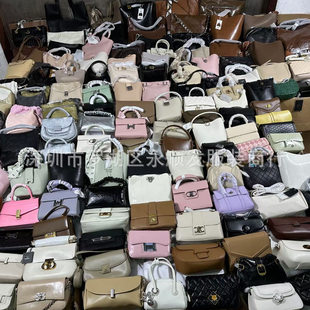 (Cross-border trading), high quality capacious bag
