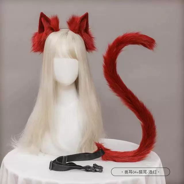 Accessory, jewelry, headband, cosplay