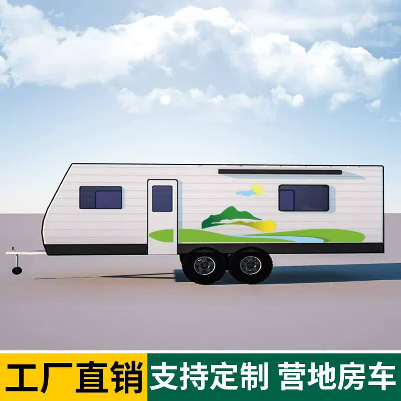 太空舱景区房车移动民宿创意星空营地特色网红创意酒店太空舱厂家