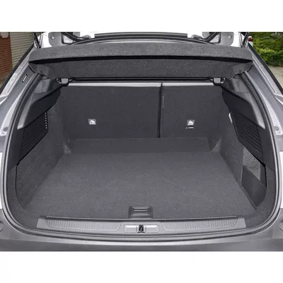 Car Supplies Trunk Mat, Trunk Mat