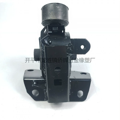 damping system for Toyota Corolla