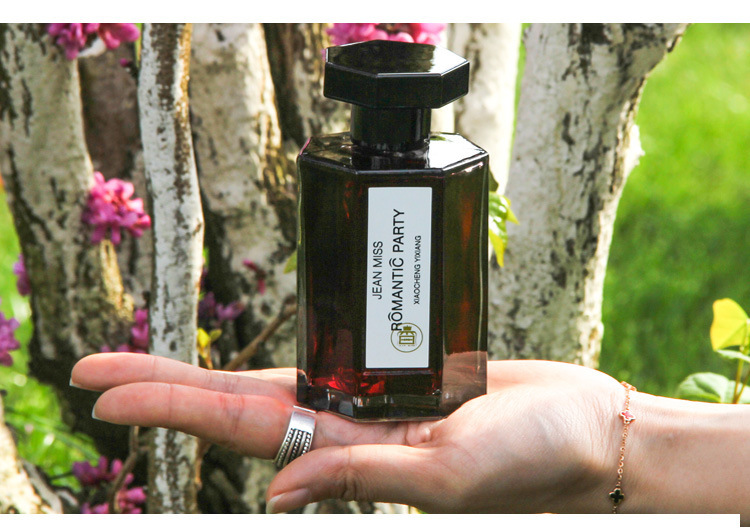 Neues Parfüm Yi Xiang A Small Town The Road to Hell Herren- und Damenparfüm Berliner Studentinnenfruchtiger Duft Langlebiges Eau de Toilette 100 ml_voghion.com