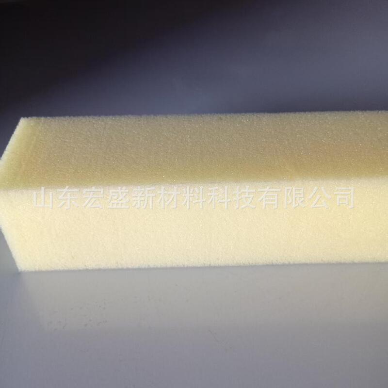 宏盛消耗品現物ナイフ版弾パッド高弾スポンジ高密度発泡ダイカットスポンジ版弾パッド|undefined