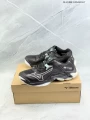 Mizuno - Black