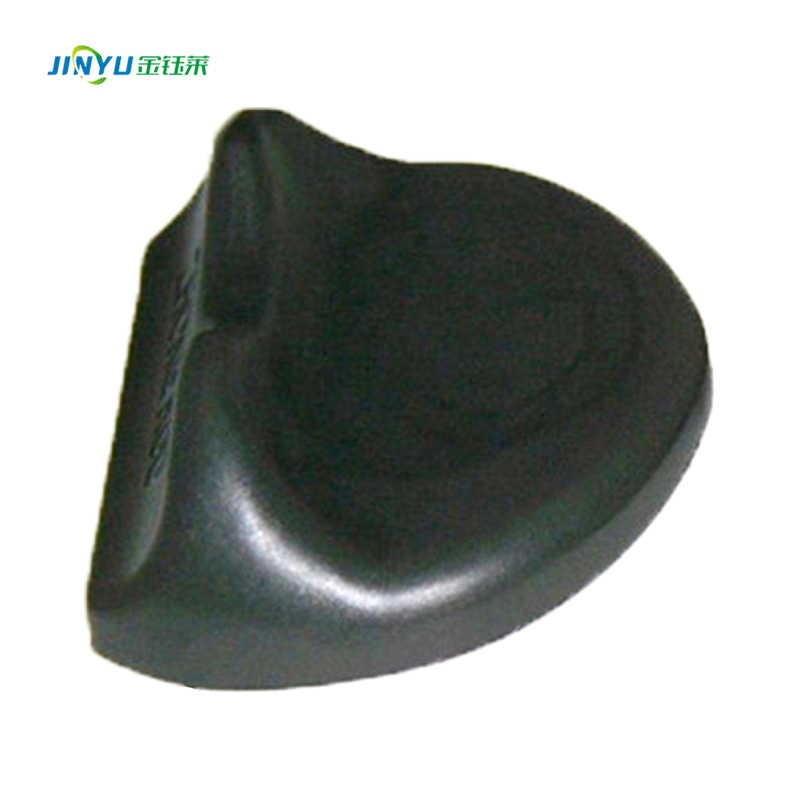 供应器械PU自结皮 健身异形配件 聚氨酯制品厂家