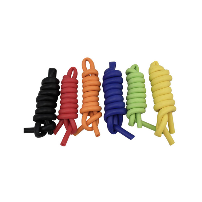 Car Modified Air Intake Heating Duct Colorful Hose Silicone Rubber Tube Vacuum Tube 3mm Inner Diameter Thickness 2mm