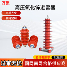 10-35KV�߉������\������HY5WS(Z/X)-17/50�ͺ�51/134�����z17/45