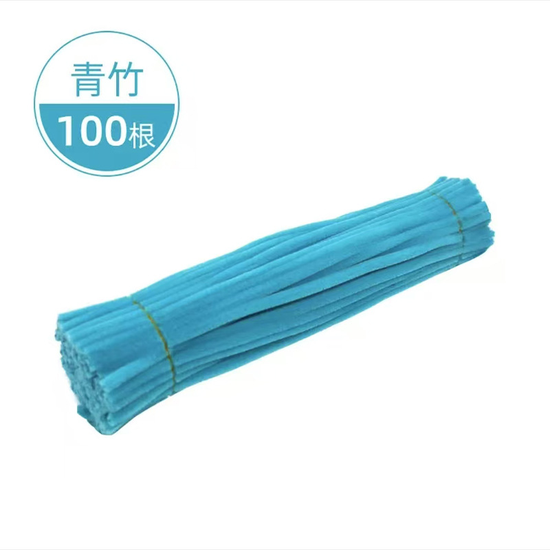Fábrica directa de 8 mm cifrado secreto embalaje independiente barra de torsión creativa DIY hecha a mano color macarón