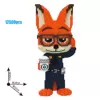 60 cm police fox LS9957