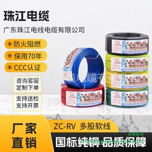 �V�|�齭��|ZC-RV 0.5/0.75/1ƽ����Ƥ����~о���ü��~��ȼ늾�