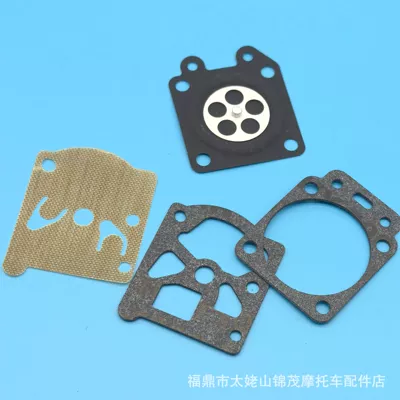 Carburetor D10-Wta Stihl