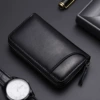 Non -buckle black