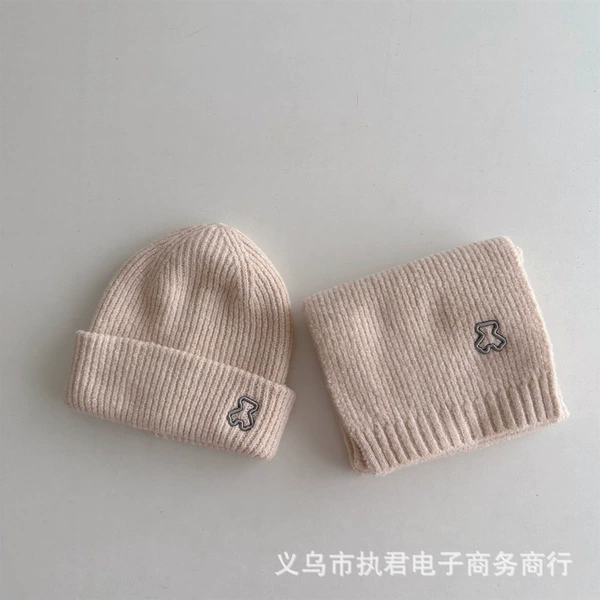 Beige set