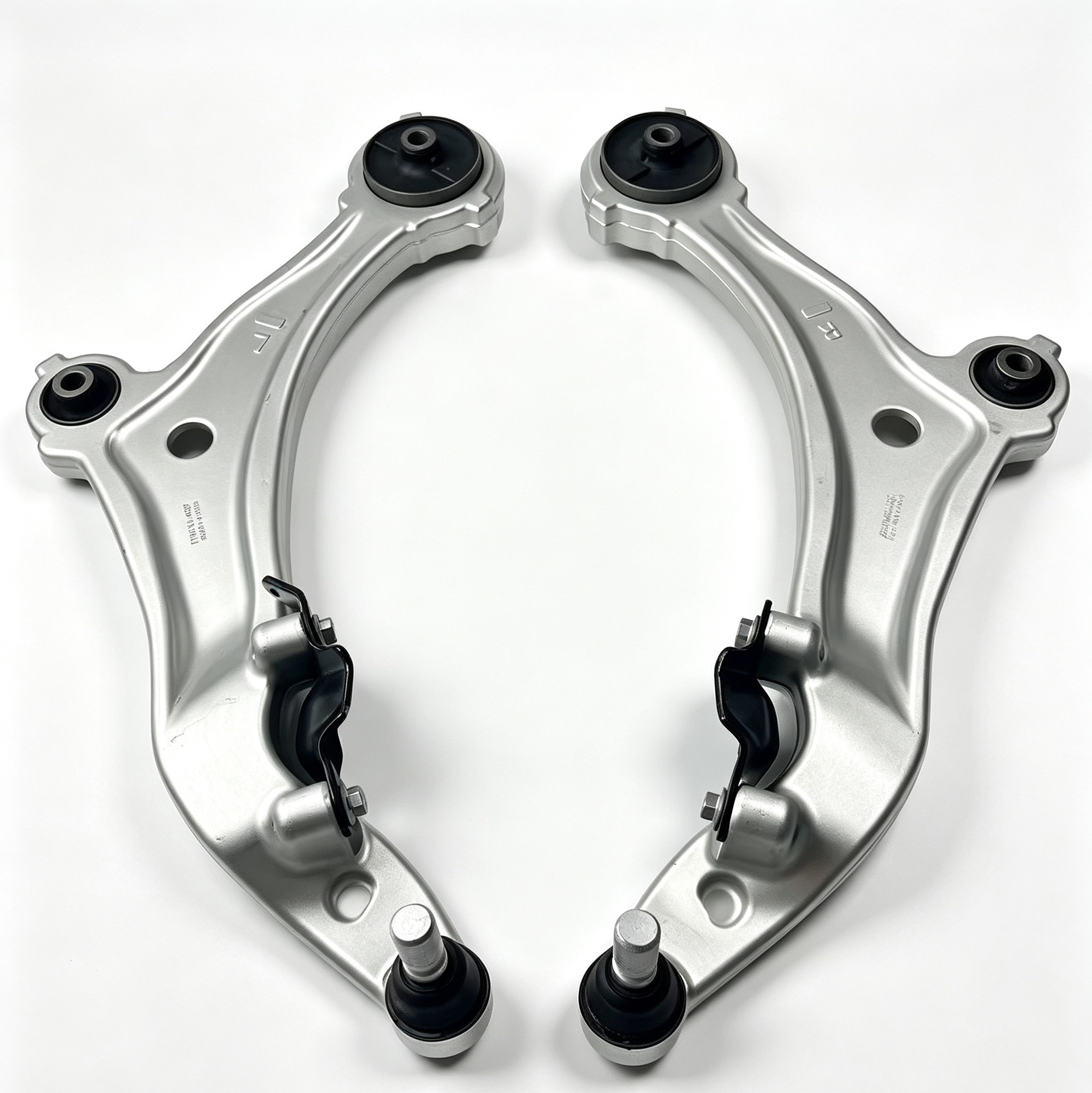 Suitable for Nissan Quest E52 Car Control Arm Front Lower Swing Arm 54501-1Ja0A 54500-1Ja0A