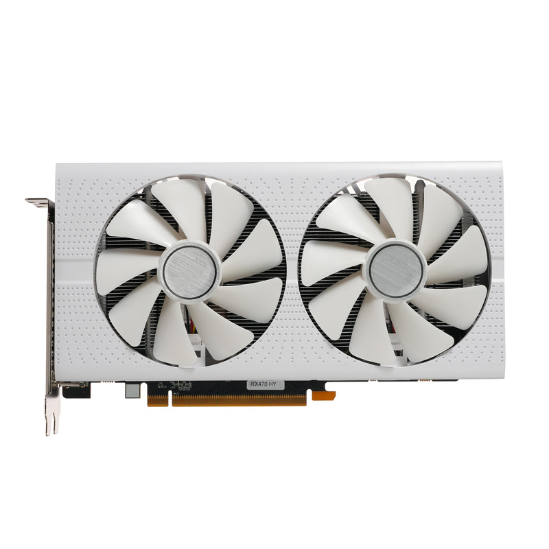 Amd Rx470 8g D5 Platinum Edition Oc Dx12 Gaming Graphics Card Amd Rx470 8g D5 Platinum Edition Oc Dx12 Gaming Graphics Card