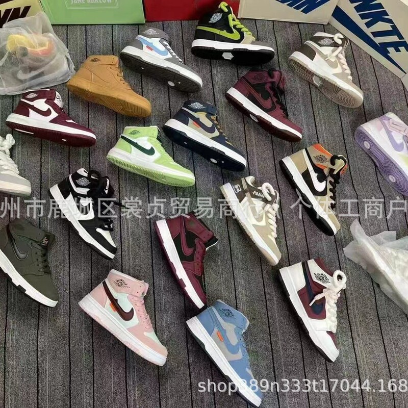 [Fujian Processed Shoes] Putian Sports Shoes, Miscellaneous Items, Wholesale Supply, Street Stalls, Shoes for Stalls
