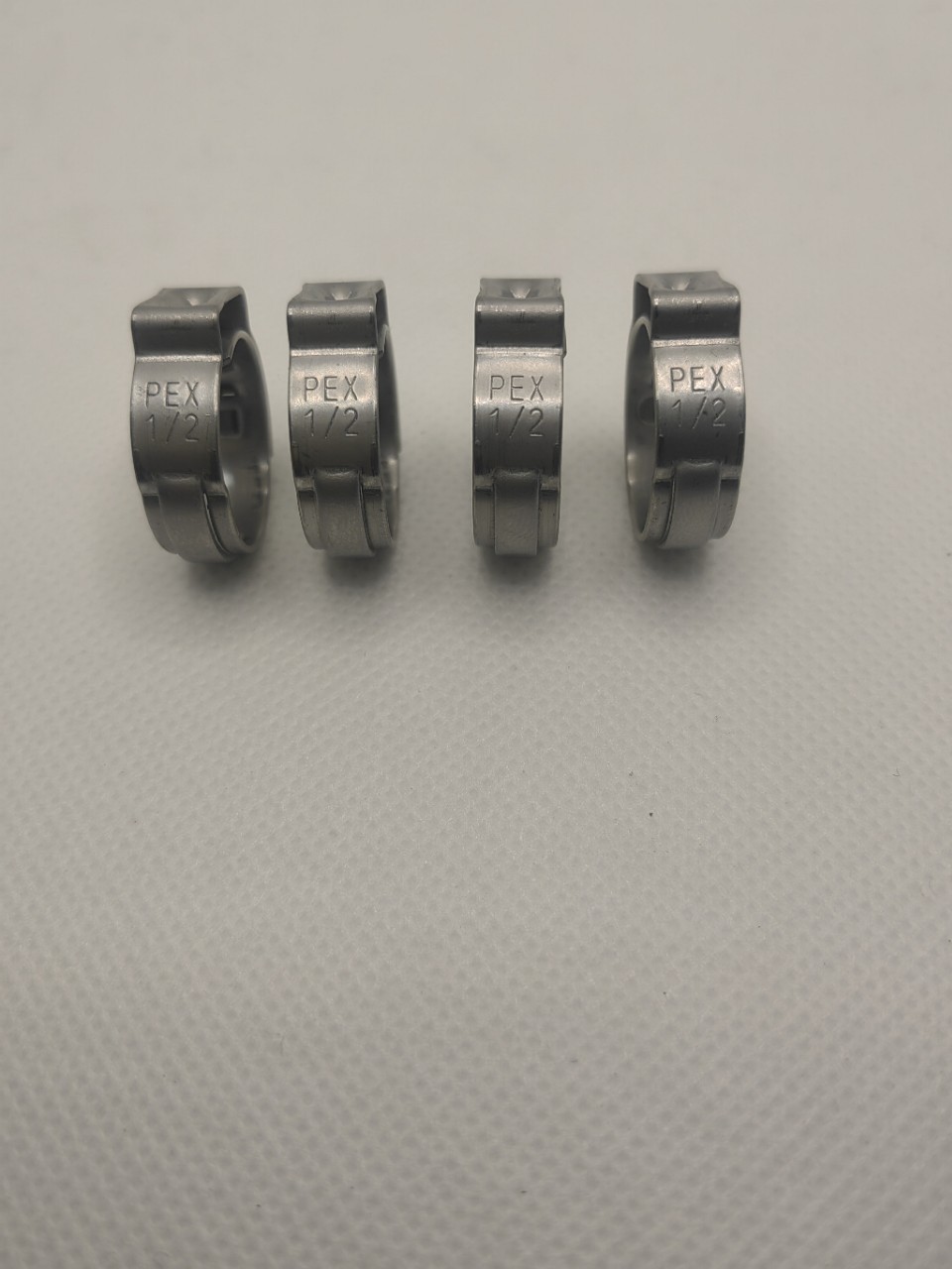 pex卡箍