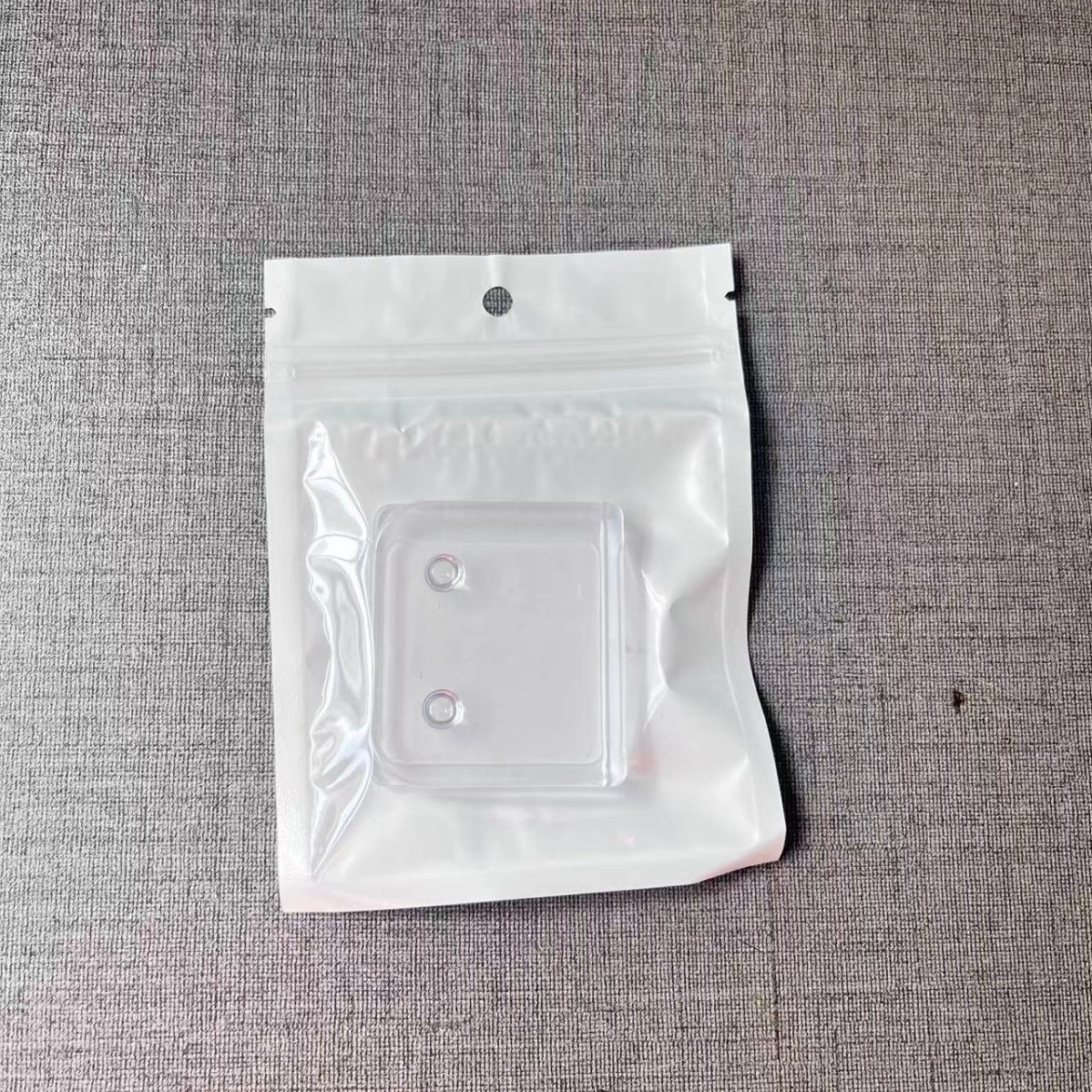 Transparente 1/bolsa