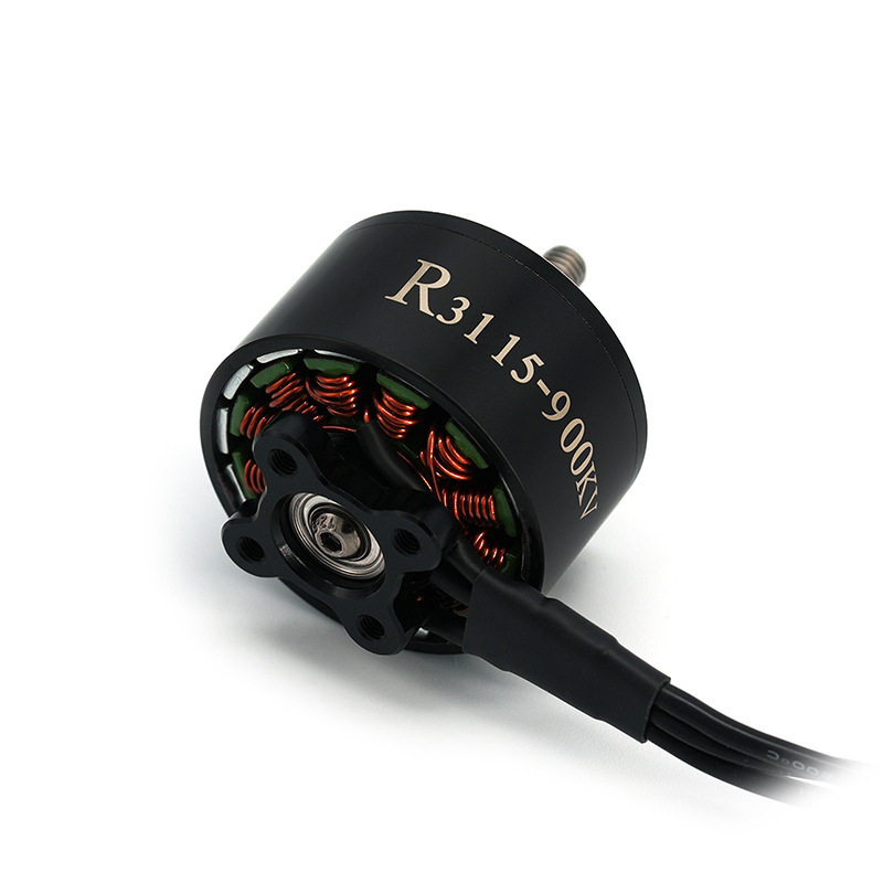 R3115ブラシレスモータ900KV/1050KV横断機無人機FPVモータ部品販売促進|undefined