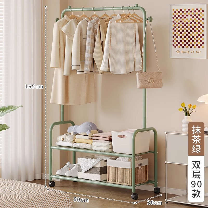 더블 90 말차 그린