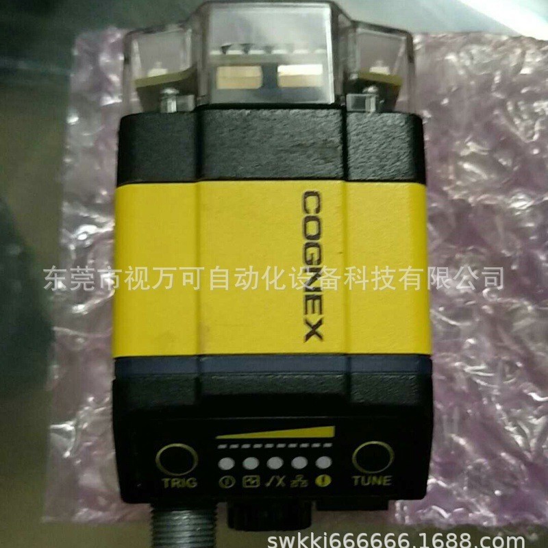 DM362XM康耐视COGNEX读码器 全新原装正品现货质保一年优惠出售