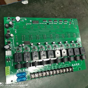 PCBA�·��󺸲��SMT�NƬ�ӹ������LɳCOB��M�bSMT �NƬ�ӹ�