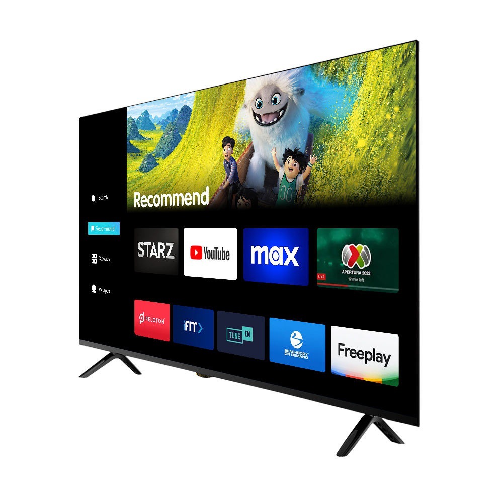 32-Inch 43inch 50inch 55inch 65inch Android Smart Tv 75inch 85inch World Cup Tv Smart