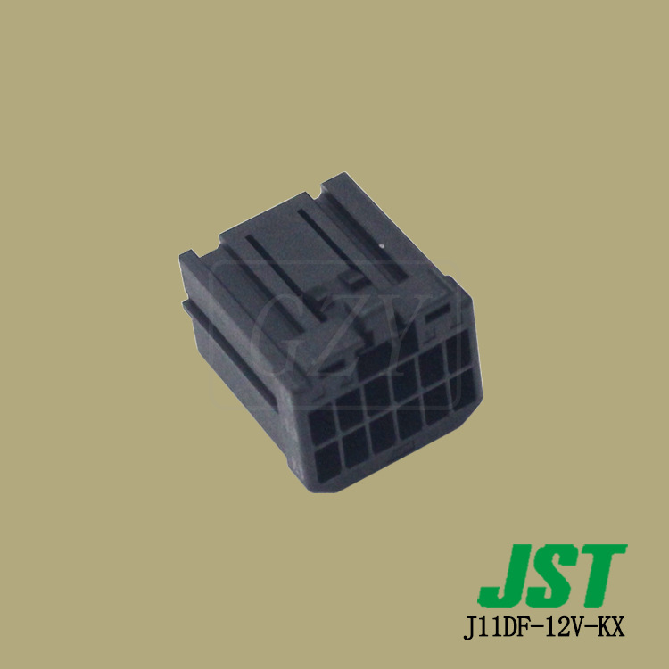  J11DF-12V-KX ܿǿ JST JFAϵ 2.2mm߶