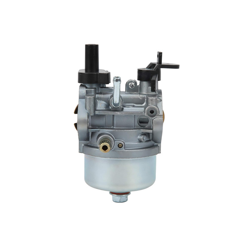 Cortadora motosierra accesorios 801396 carburador adecuado para Briggs 801233 801255