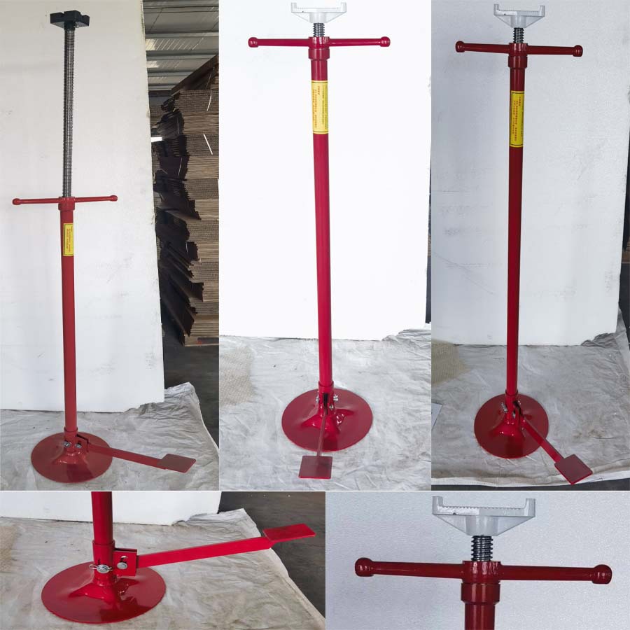 Lift Safety Bracket Auto Repair Gearbox Support Engine Car Transmission Top Support Bracket Security Bracket