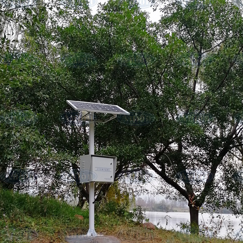 重庆唐天Ion-Best式负氧离子监测系统大气负离子传感器检测站