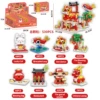 2085 combined New Year (Quantity: 8 shots, 1 display box)