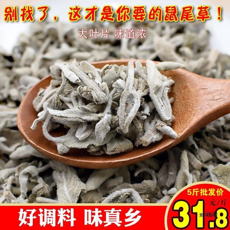 Sage Spice Free Shipping Large-Leaf Sage Dried Sage Leaves Crushed Mountain Sage Edible Seasoning for Western Cuisine Aromatherapy 1