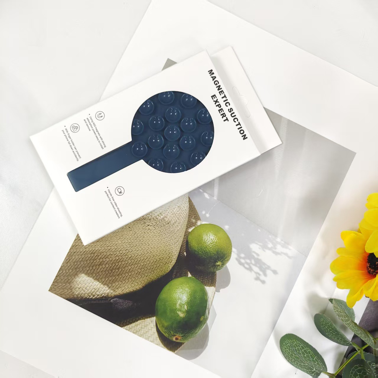 Xingyulan [자기 스타일] 상자 포장