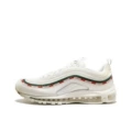 Original Max97 Bullet Air Cushion Shoes - White Co branded