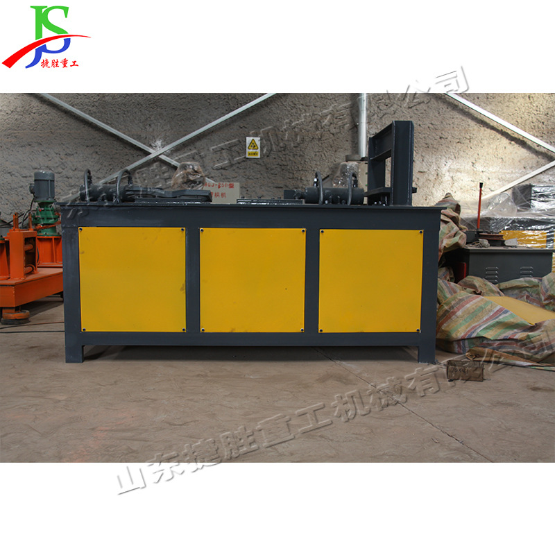 Máquina de doblaje de barra de acero de rejilla de túnel de arco de flores dobladora de barra de acero totalmente automática y equipo de formación de ocho caracteres