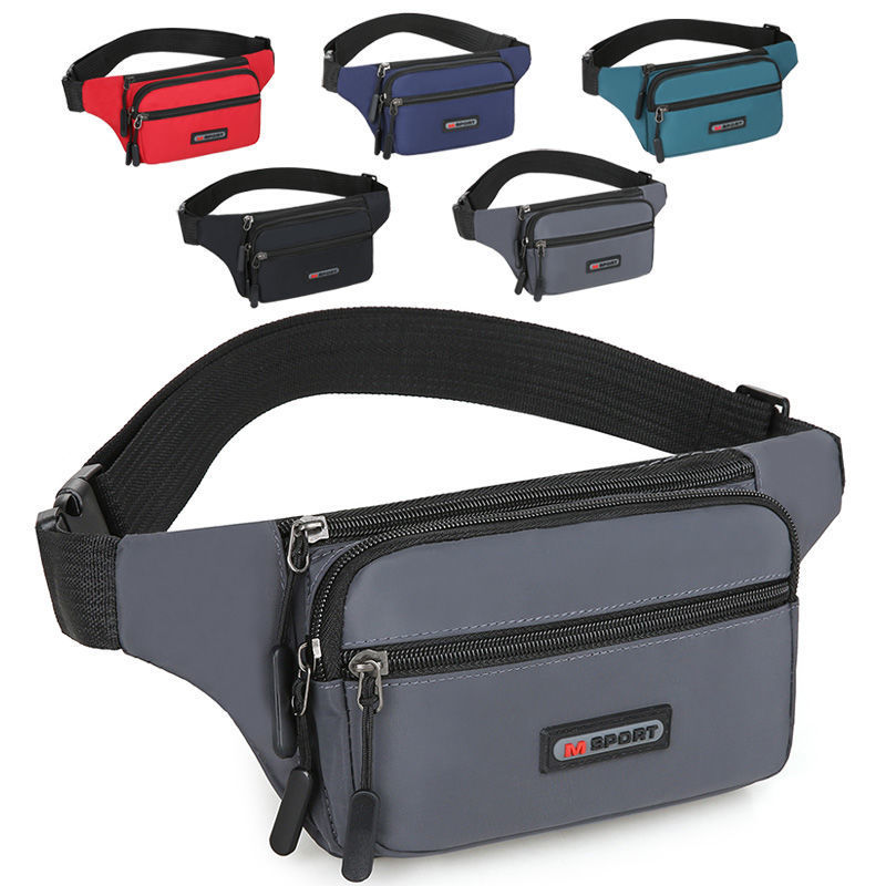 travel belt bag