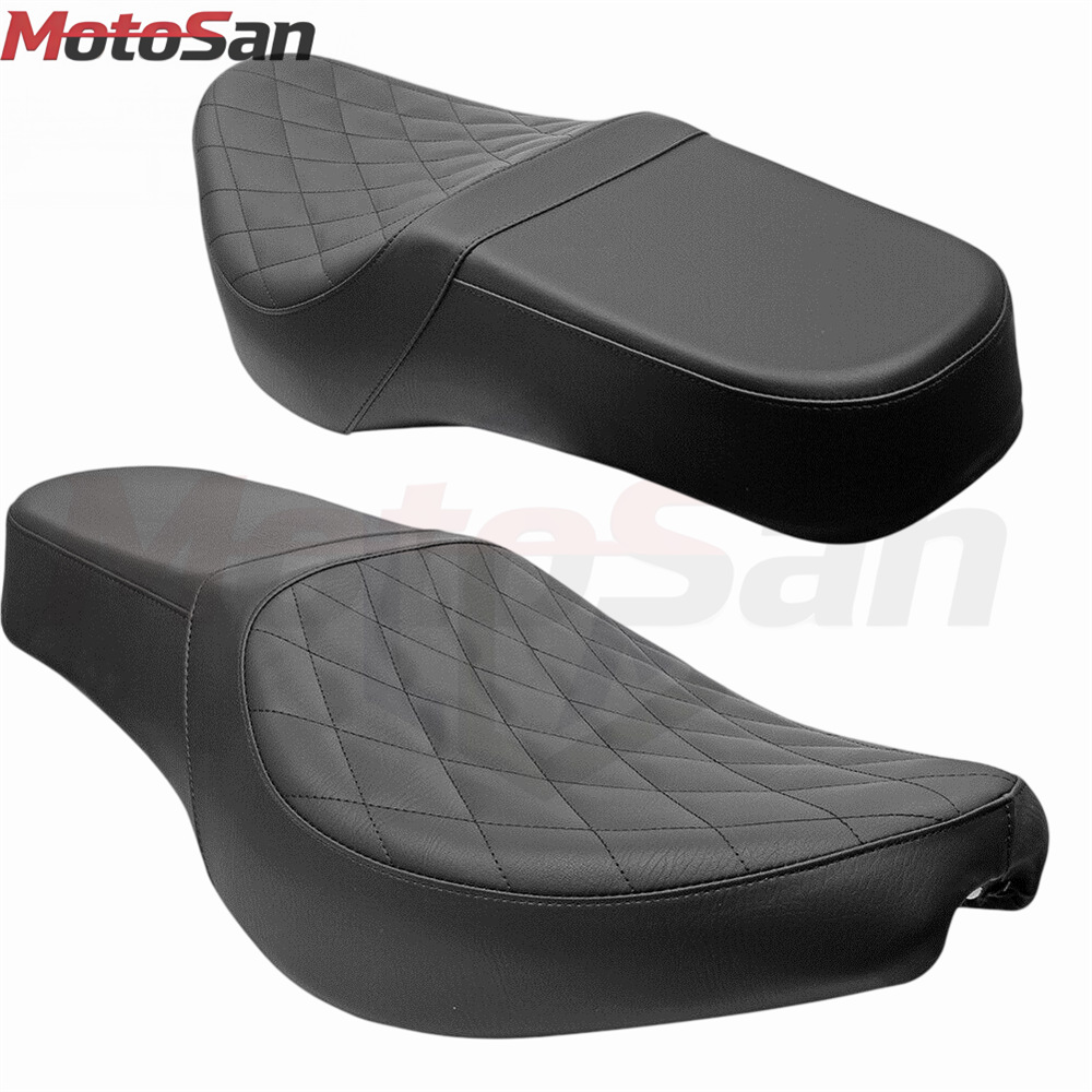 Suitable for Honda Rebel CM300 one-piece seat cushion, CM500 two-seater waterproof seat cushion, modified and softened