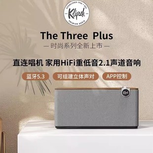 Klipsch/��ʿThe Three Plus hifi����{��������������|������