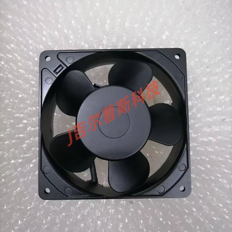 原装日本Matsushita ACFANMOTOR ASE104549 200V 15/14W 12CM风扇