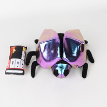 �羳��ƷDoug the Bug Plush Gorilla Tag VR��Ϸë����߹���