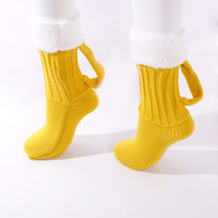 ơ���m��ë���m3DBeerMugSocks�ﶬ��ů��]ᘿ��_����Ͳ�ذ��m��
