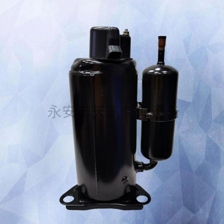 压缩机 KE145VHAMC分体空调空气能制冷暖设备配件1匹全新原装R407